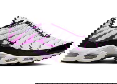 Sneakers og sko Nike Air Max Plus Lilac Bloom Beige | FN6949-100, 1