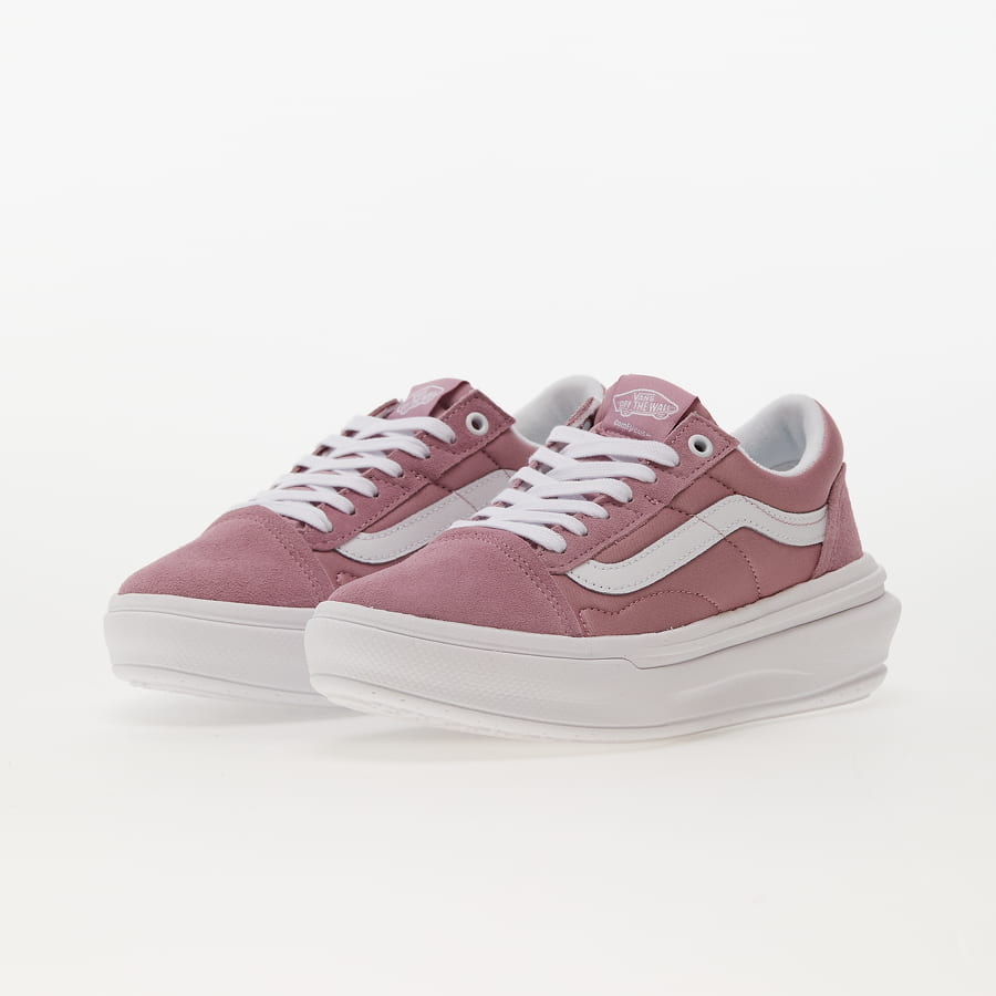 Sneakers og sko Vans Old Skool Over Lilas Lilla | VN0A7Q5EBD51, 1