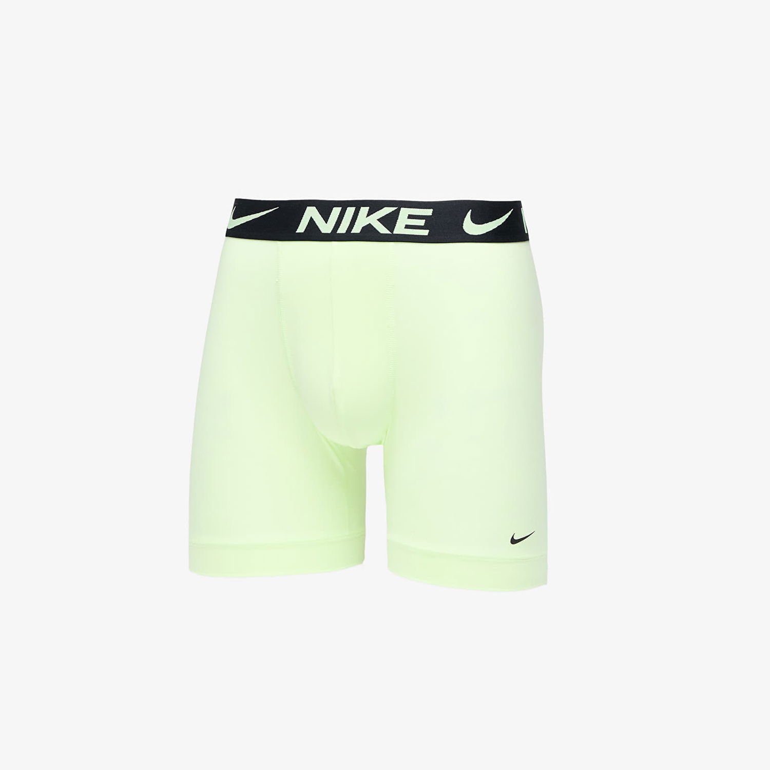 Boksere Nike Nike Dri-FIT Essential Micro Boxer Brief 3-Pack Flerfarvet | 0000KE1157-395, 1