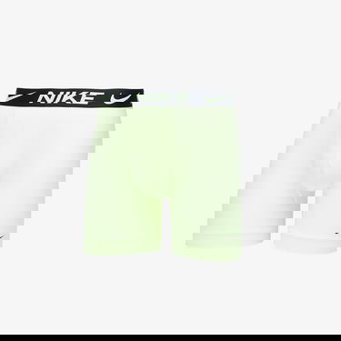 Boksere Nike Nike Dri-FIT Essential Micro Boxer Brief 3-Pack Flerfarvet | 0000KE1157-395, 1