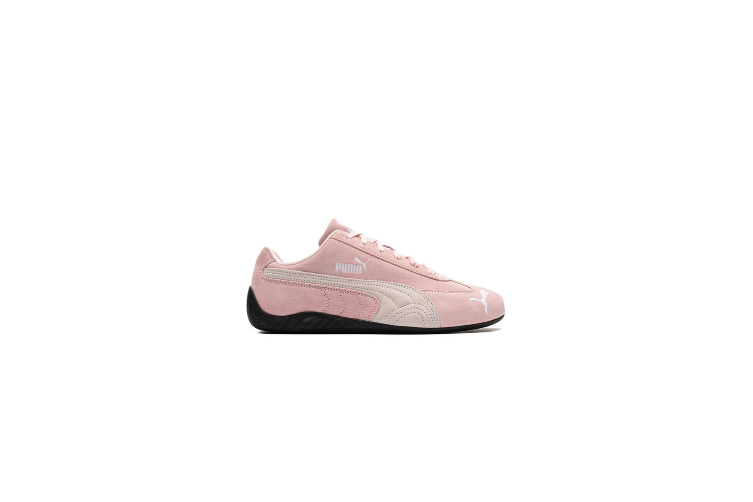 Sneakers og sko Puma Speedcat OG Lyserød | 398846-04, 0
