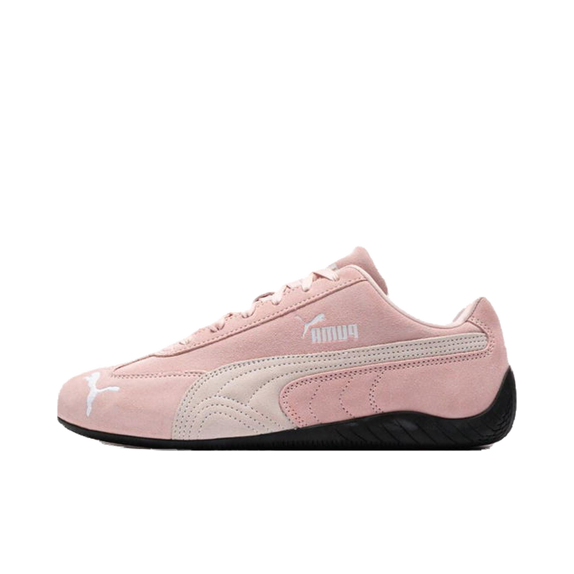 Sneakers og sko Puma Speedcat OG Lyserød | 398846-04