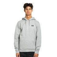 Sweatshirt Dickies Oakport Hoodie Grå | DK0A4XCDGYM1, 1