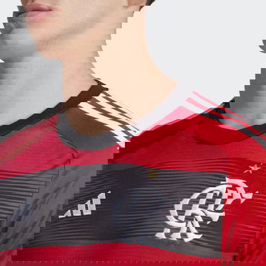 Jersey adidas Performance CR Flamengo 23 Rød | HS5184, 5