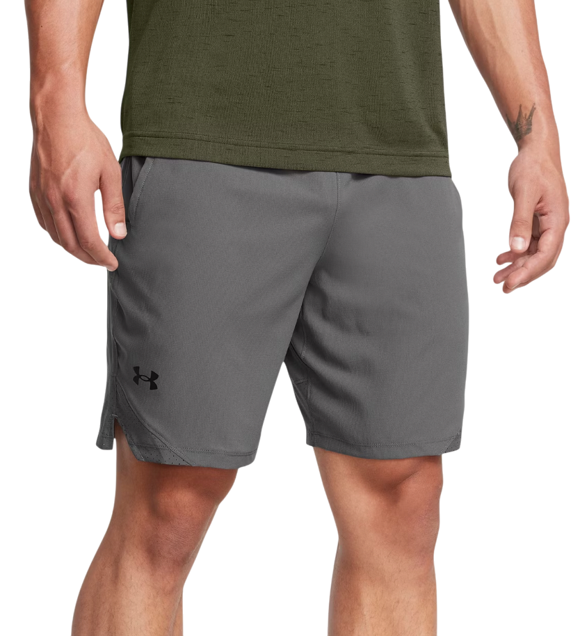 Shorts Under Armour Under Armour UA Vanish Woven 8" Shorts Grå | 1370382-025, 0