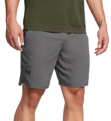 Shorts Under Armour Under Armour UA Vanish Woven 8" Shorts Grå | 1370382-025, 0