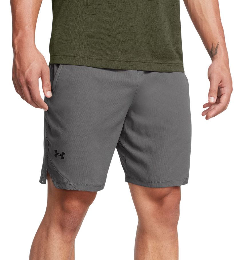 Shorts Under Armour Under Armour UA Vanish Woven 8" Shorts Grå | 1370382-025