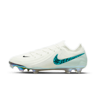 Sneakers og sko Nike Phantom GX 2 Elite LV8 Hvid | HV4890-100, 2