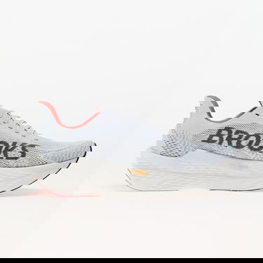 Sneakers og sko Brooks Hyperion Max 2 Grå | 1104341D-443, 2