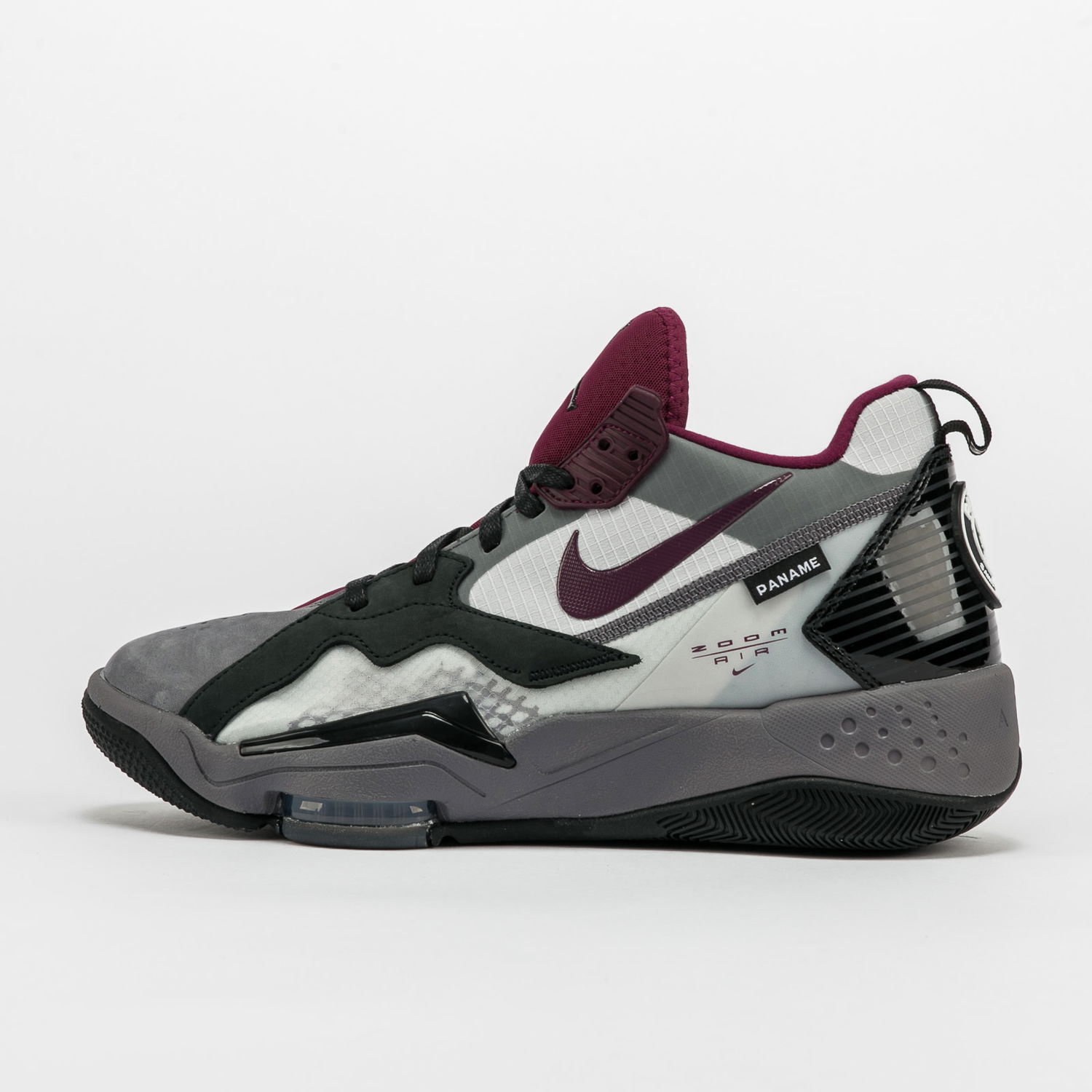 Sneakers og sko Jordan Jordan Zoom '92 PSG Grå | DA2554-006, 0