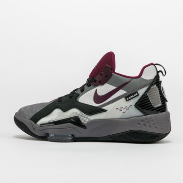 Sneakers og sko Jordan Jordan Zoom '92 PSG Grå | DA2554-006, 0