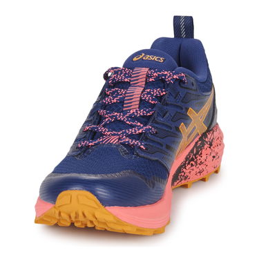 Sneakers og sko Asics Running Trainers GEL TRABUCO TERRA Mørkeblå | 1012A902-410, 3