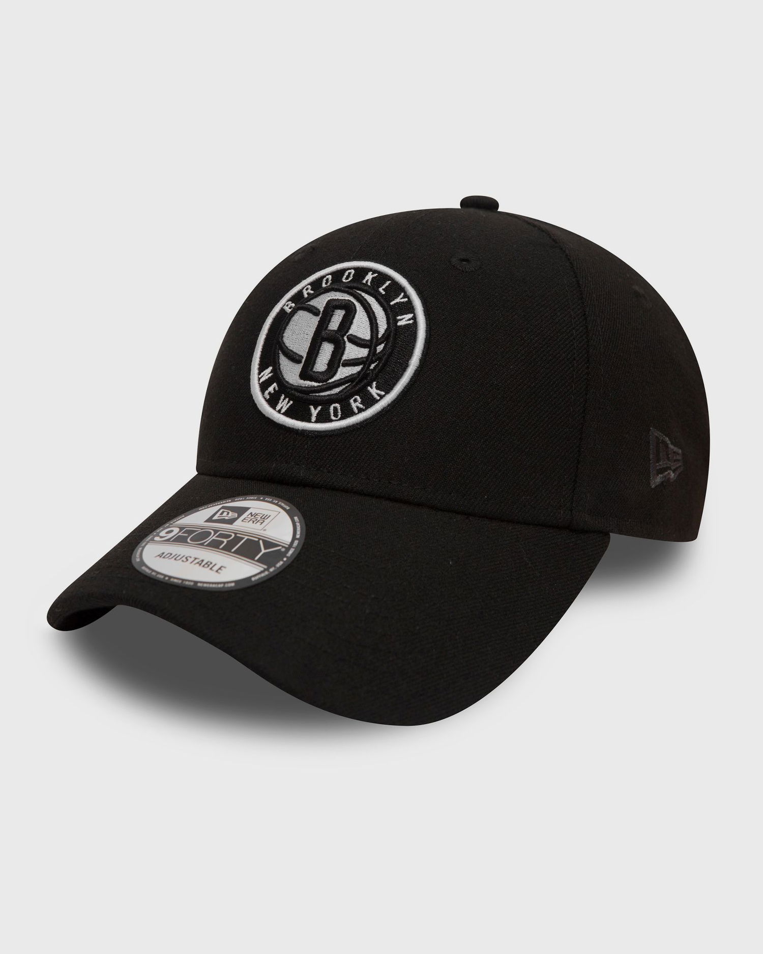 Kasket New Era NBA THE LEAGUE 9FORTY Cap Sort | 885430091374, 0