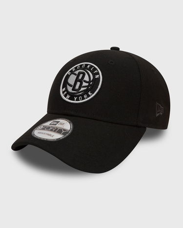 Kasket New Era NBA THE LEAGUE 9FORTY Cap Sort | 885430091374, 0