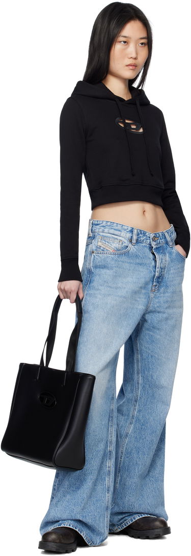 Jeans Diesel 1996 D-Sire Denim Jeans Blå | A06925 09I29, 3