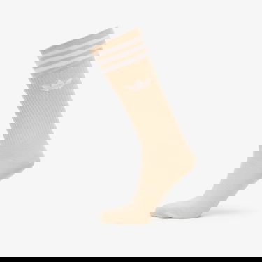 Sokker adidas Originals Crew Socks 3-Pack Flerfarvet | HL6767, 2