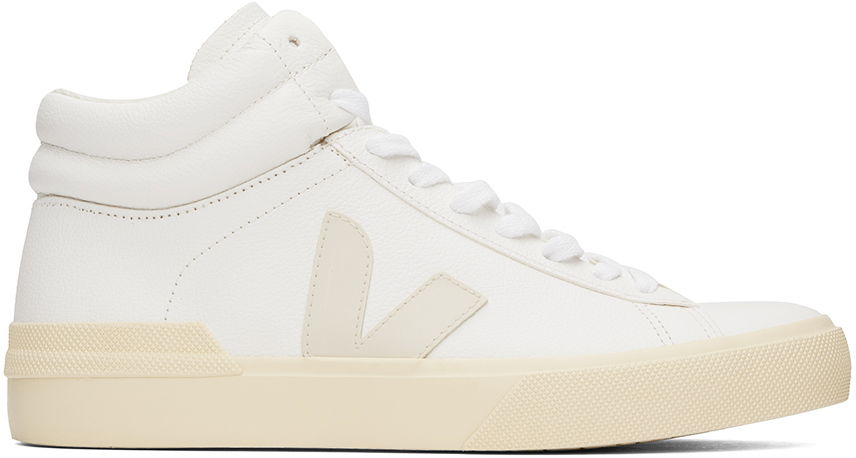 Sneakers og sko Veja Minotaur Hvid | TR0502918, 0