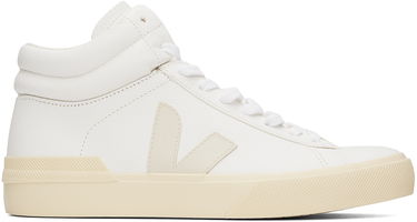 Sneakers og sko Veja Minotaur Hvid | TR0502918, 0