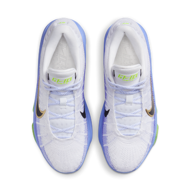 Sneakers og sko Nike G.T. Hustle 3 Blå | FV5953-100, 3
