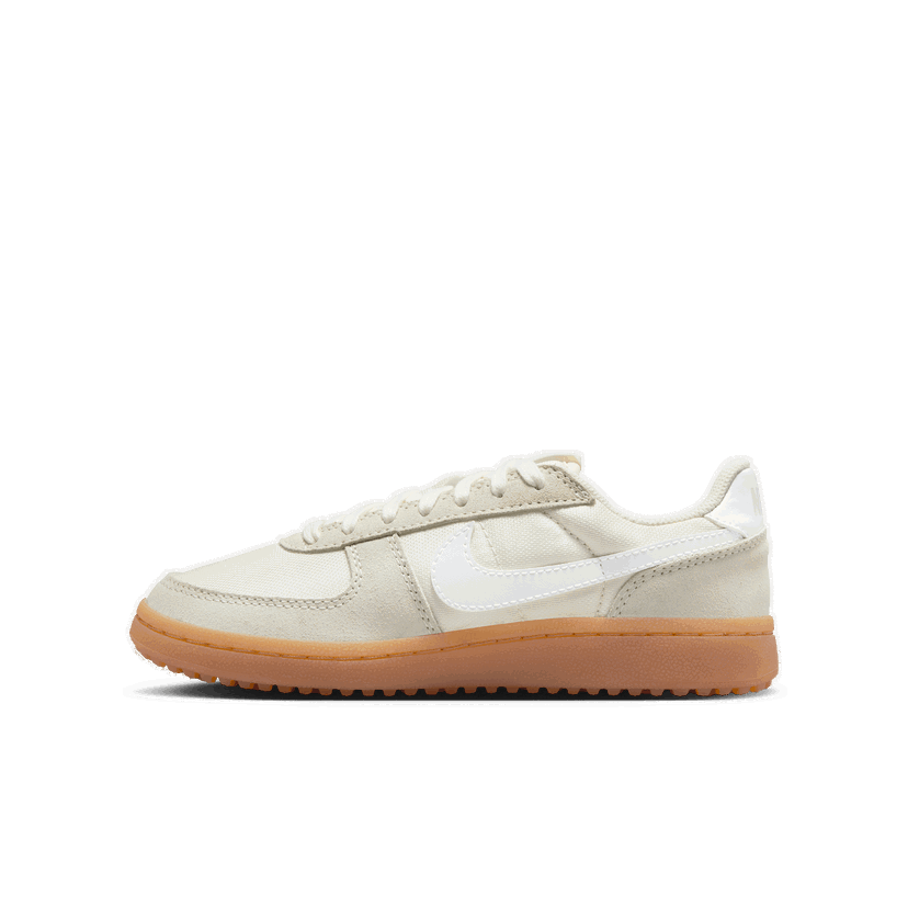 Sneakers og sko Nike Nike Field General Beige | IF0465-102