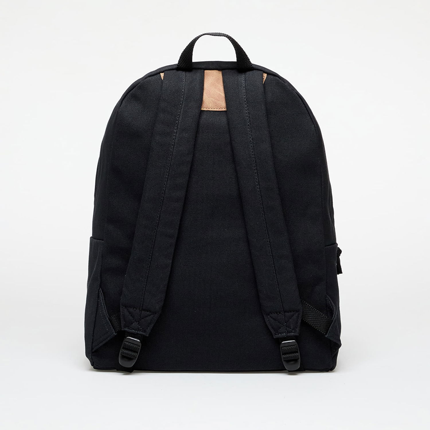Rygsæk Napapijri Hering Backpack Black Sort | NP0A4G990411, 1