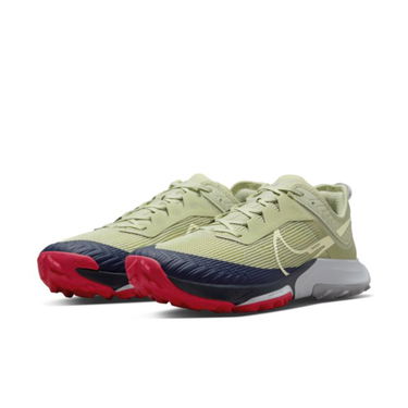 Sneakers og sko Nike Air Zoom Terra Kiger 8 Grøn | DH0649-300, 1