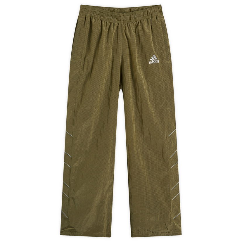 Bukser adidas Originals EQT Track Pants Grøn | JX1456