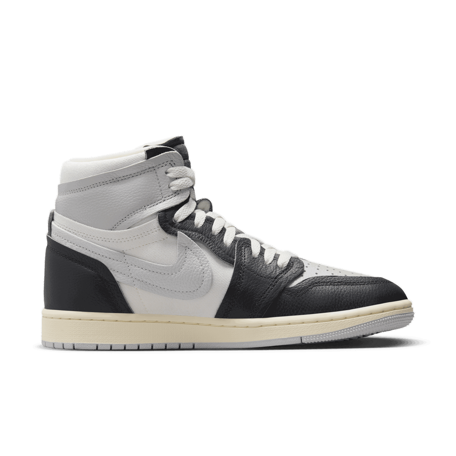 Sneakers og sko Jordan Air Jordan 1 High Method of Make Grå | FB9891-001, 1