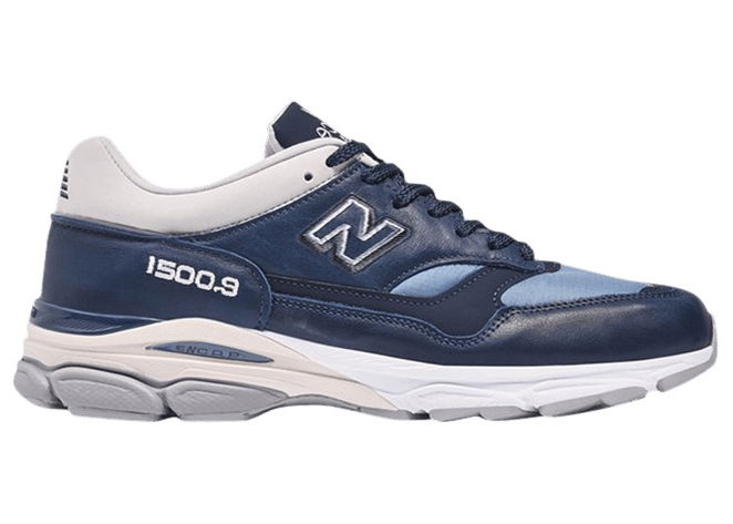 Sneakers og sko New Balance 1500.9 Made in England Lakeland Pack "Navy" Mørkeblå | M15009LP, 0