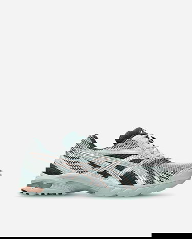 Sneakers og sko Asics GEL-DS Trainer 14 Grøn | 1203A607-300, 0
