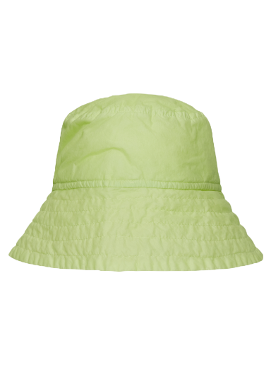 Hat Dries Van Noten Gilly Bucket Hat Gul | 029504-4185 201