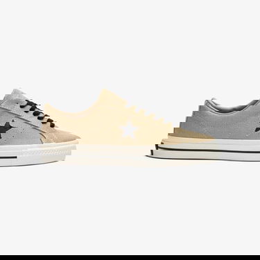 Sneakers og sko Converse Cons One Star Pro "Ox Nomad Khaki" Beige | A04612C, 1
