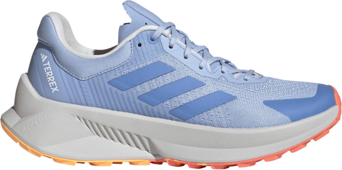 Sneakers og sko adidas Performance TERREX SOULSTRIDE FLOW W Blå | hp5571, 0