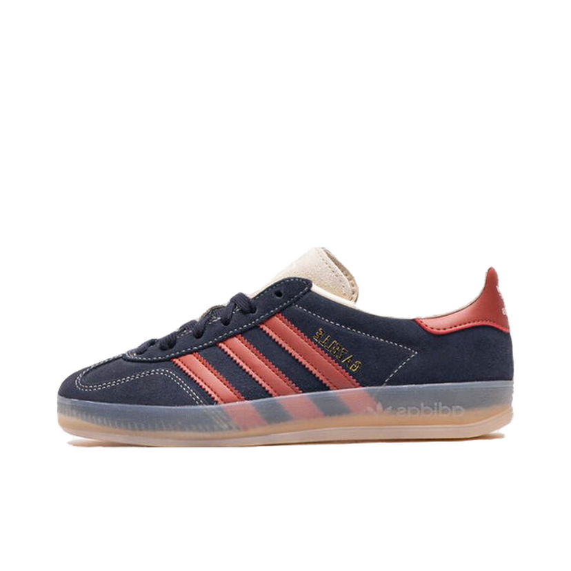 Sneakers og sko adidas Originals Gazelle Indoor Blå | JH5404