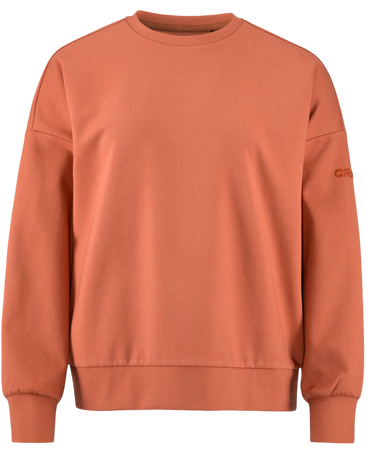 Sweater Craft Craft Adv Join Sweatshirt Orange | 1914770-458000, 0