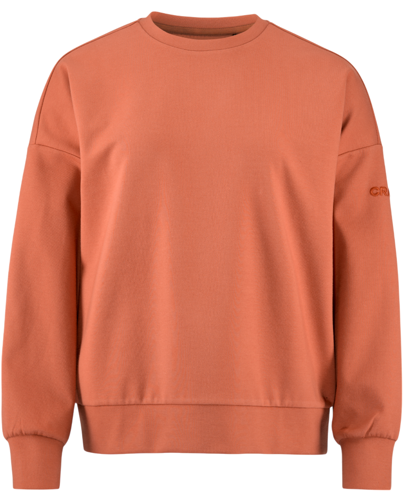 Sweater Craft Craft Adv Join Sweatshirt Orange | 1914770-458000