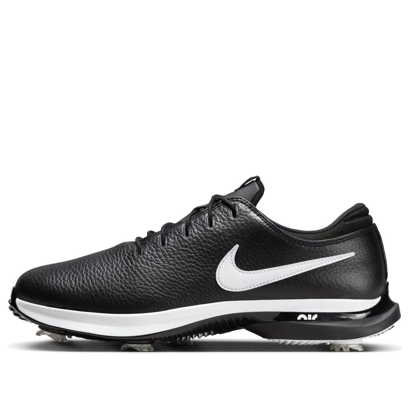 Sneakers og sko Nike Air Zoom Victory Tour 3 Wide Sort | DX9025-003, 0