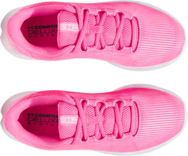 Sneakers og sko Under Armour Charged Speed Swift Lyserød | 3027006-695, 3