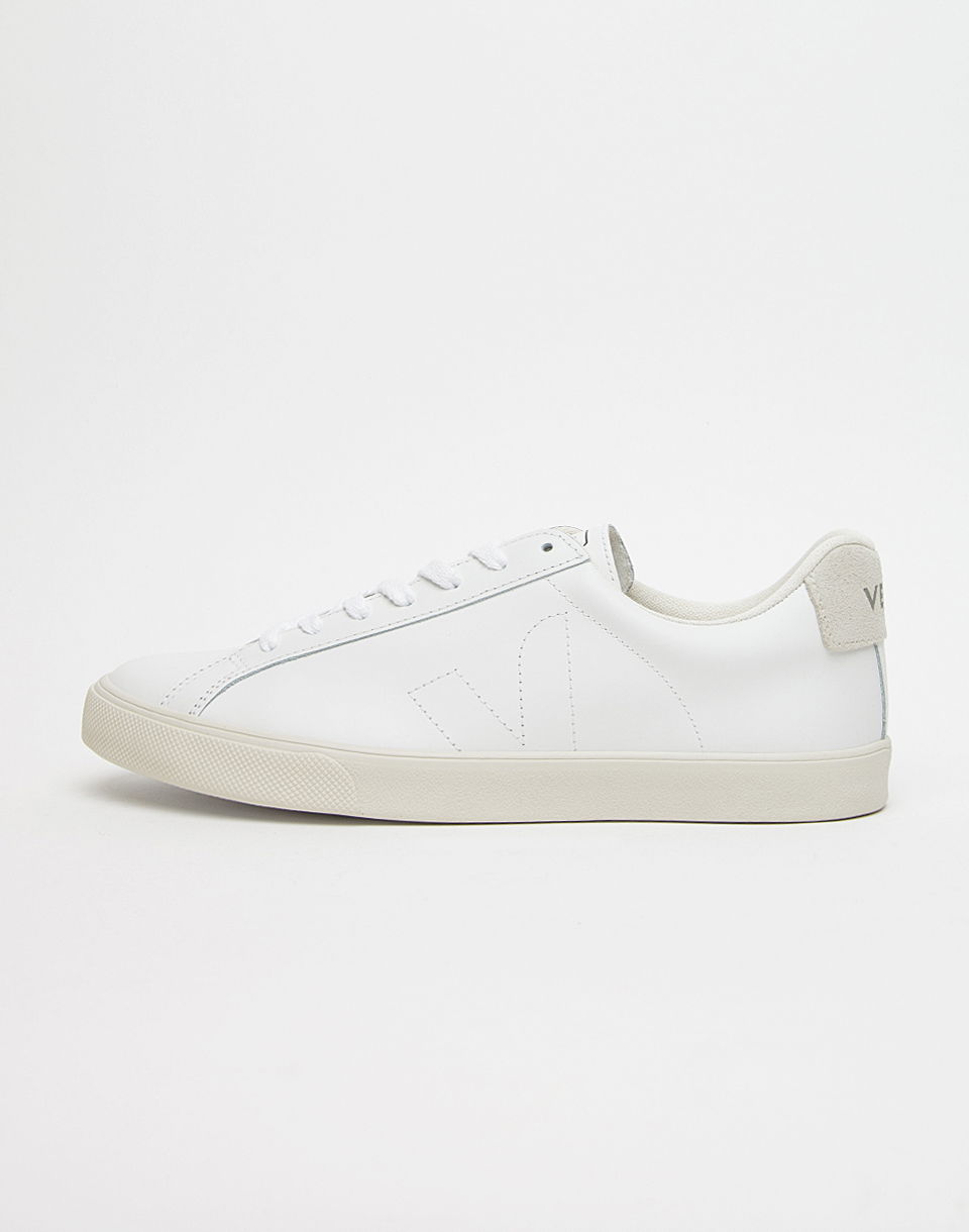 Sneakers og sko Veja Esplar Hvid | EA2001, 0