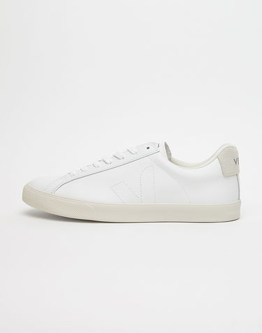 Sneakers og sko Veja Esplar Hvid | EA2001, 0