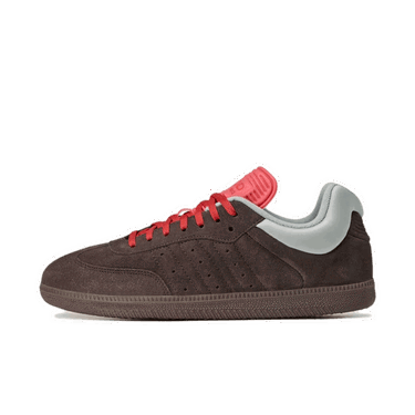 Sneakers og sko adidas Originals Dingyun Zhang x Samba "Brooxi" Brun | IF9704, 0