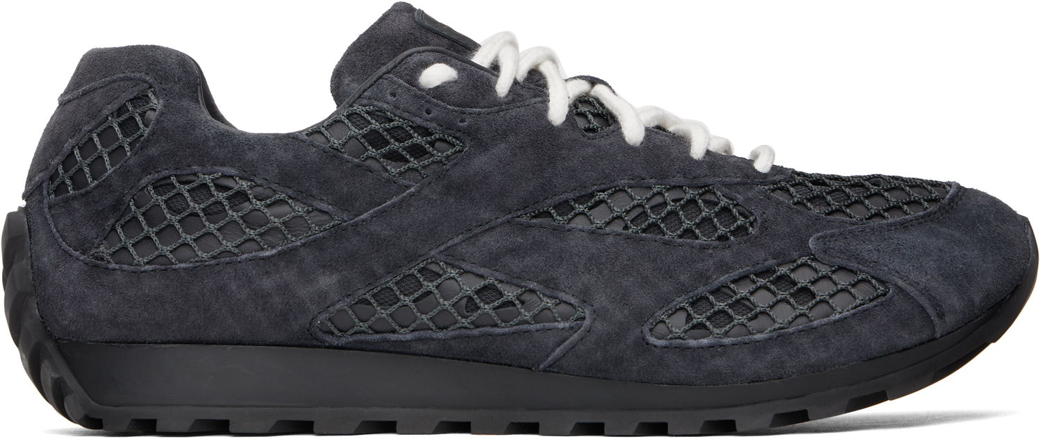 Sneakers og sko Bottega Veneta Bottega Veneta Orbit Grå | 796481-V4JE1-4207, 0