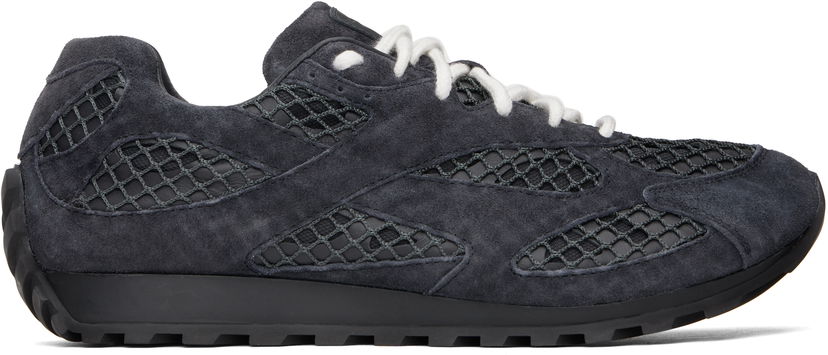 Sneakers og sko Bottega Veneta Bottega Veneta Orbit Grå | 796481-V4JE1-4207