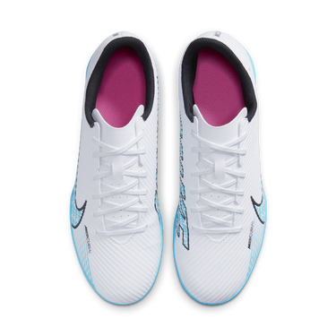 Sneakers og sko Nike Mercurial Vapor 15 Club Hvid | DJ5969-146, 4