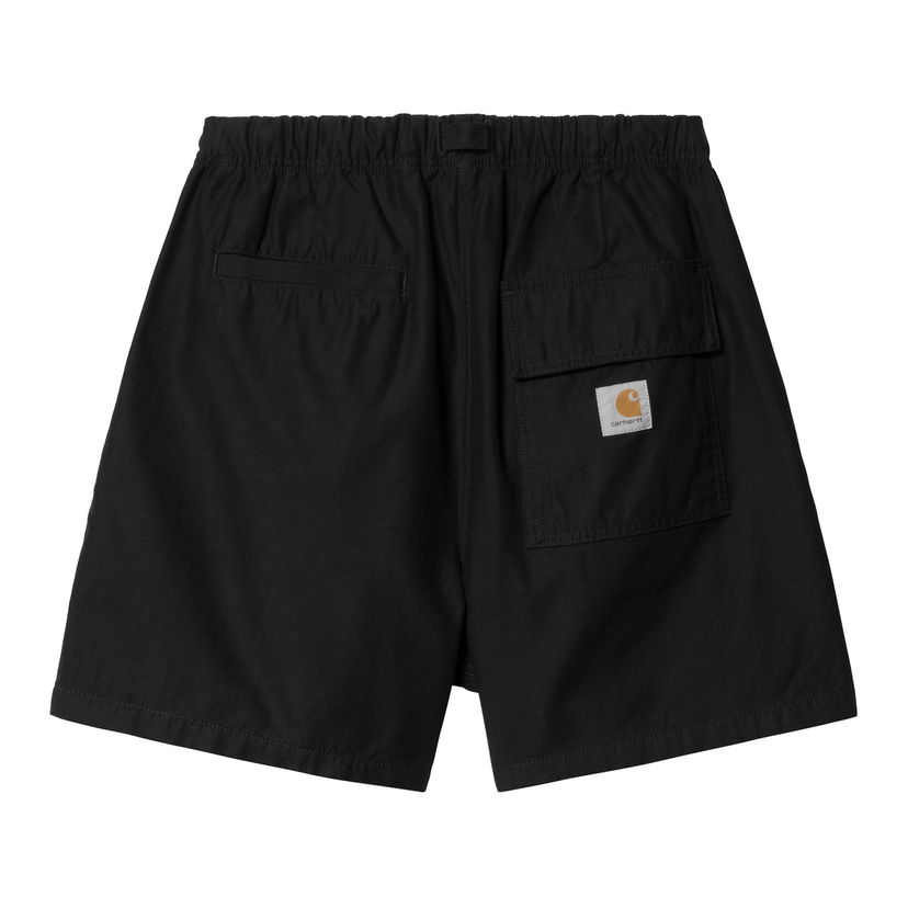 Shorts Carhartt WIP Hayworth Short Sort | I033136_89_02
