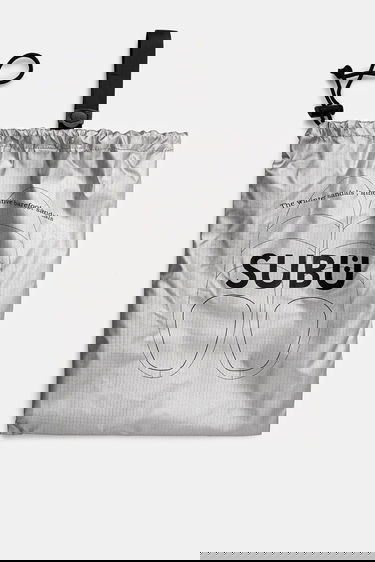 Sneakers og sko SUBU TOKYO SUBU BELT Slippers Metalisk | SB.25, 5