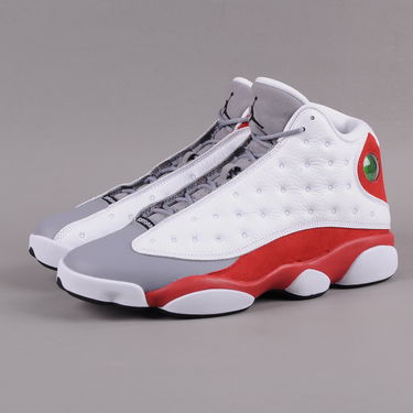 Sneakers og sko Jordan Jordan 13 Retro Hvid | 414571-126, 1
