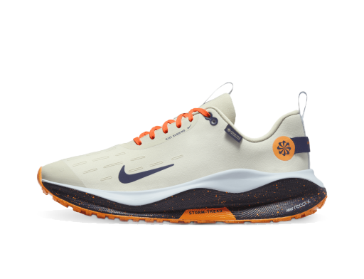 Sneakers og sko Nike InfinityRN 4 GORE-TEX Beige | FB2204-002