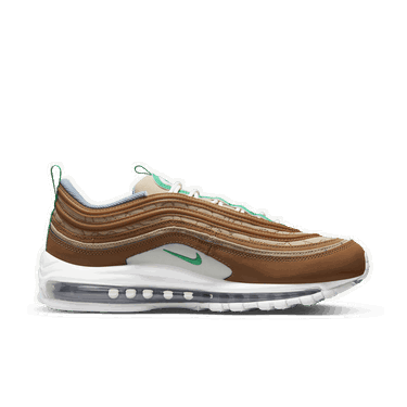 Sneakers og sko Nike Air Max 97 "Moving Company" Brun | DV2621-200, 2