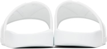 Sneakers og sko Valentino Valentino Garavani Coolside Pool Slides Sort | 6Y2S0J93MYC, 4